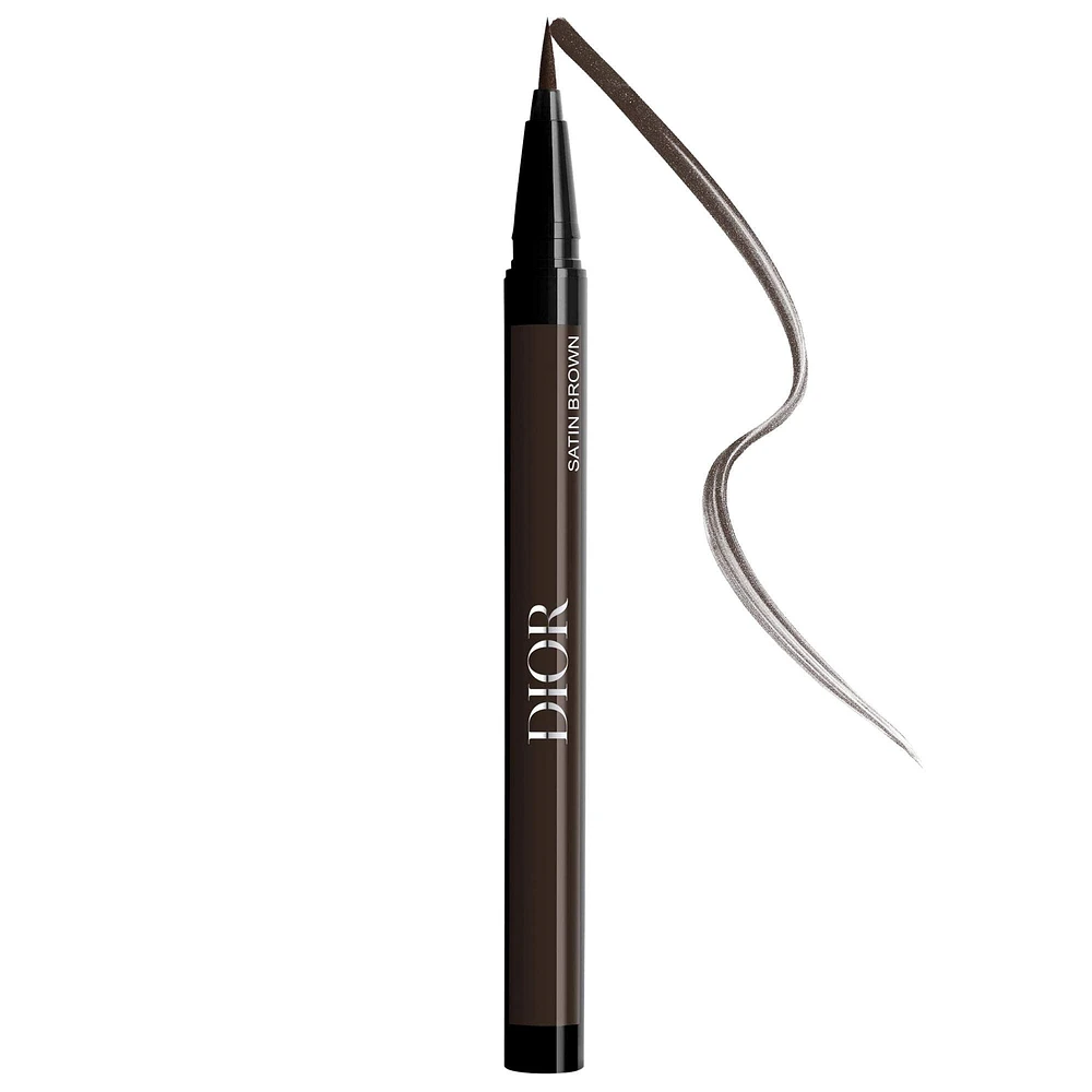 Diorshow Waterproof Liquid Liner