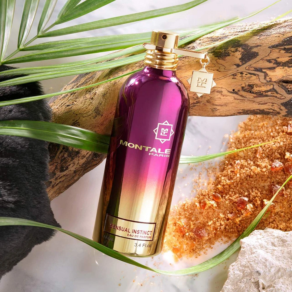 Sensual Instinct Eau de Parfum