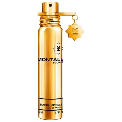 Sensual Instinct Eau de Parfum