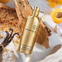 Sweet Vanilla Eau de Parfum
