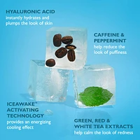 Water Drench® Ice-Facial Cooling Mist