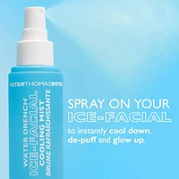 Water Drench® Ice-Facial Cooling Mist