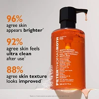 Anti-aging Cleansing Gel
