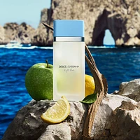 Light Blue Eau de Toilette