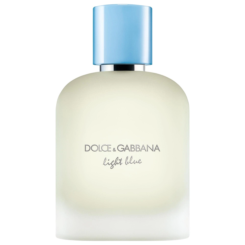 Dolce & Gabbana Light Blue Pour Homme eau de toilette ML spray