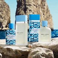 Light Blue Eau de Toilette