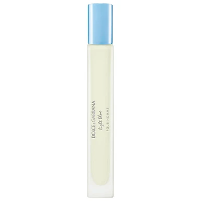 Light Blue Pour Homme Eau de Toilette