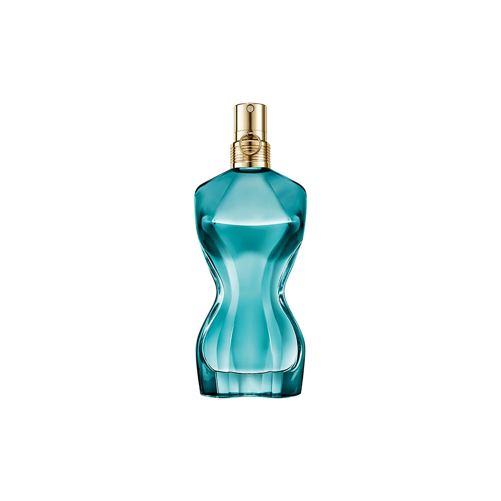 La Belle Paradise Garden Eau de Parfum with Blue Water Lily & Vanilla