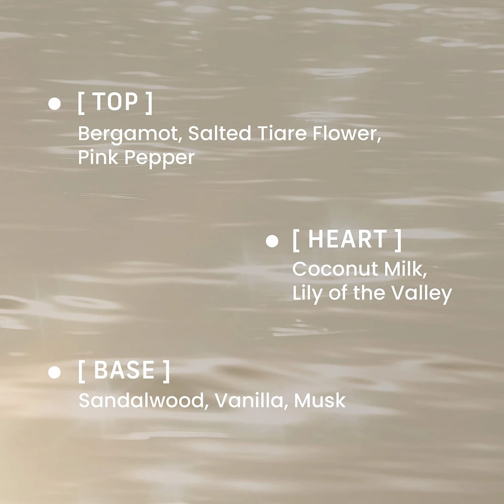 Beach Skin Body & Hair Fragrance Mist