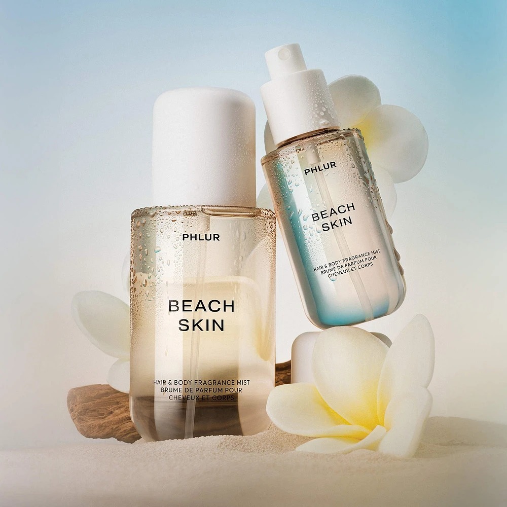 Beach Skin Body & Hair Fragrance Mist