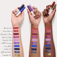 YEUX PAINT Liquid Eyeshadow & Eyeliner