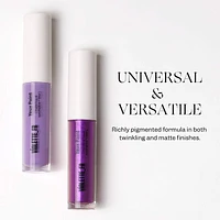 YEUX PAINT Liquid Eyeshadow & Eyeliner