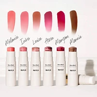 BISOU Blush Marbled Cream Stick