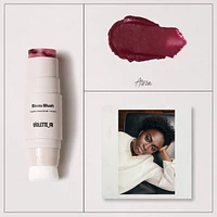 BISOU Blush Marbled Cream Stick
