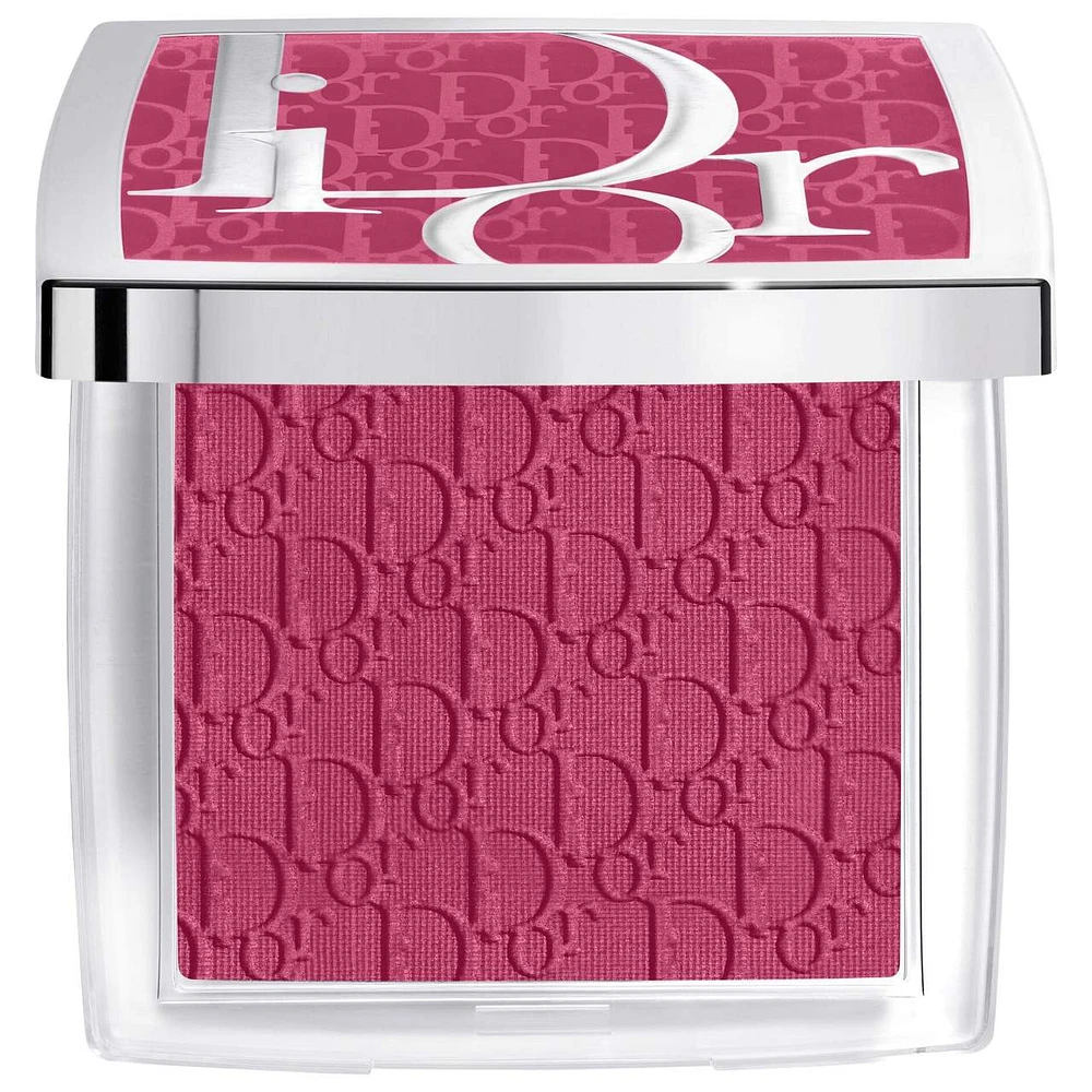 Rosy Glow Powder Blush
