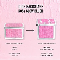 Rosy Glow Powder Blush