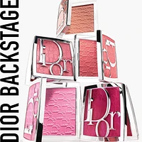 Rosy Glow Powder Blush