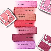 Rosy Glow Powder Blush