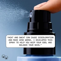 Fridge to Face Blemish Defense Cooling Mist