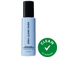 Fridge to Face Blemish Defense Cooling Mist