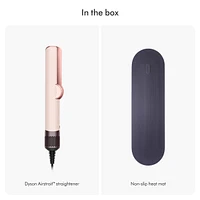 Airstrait™ Wet-to-Dry Straightener in Ceramic Pink