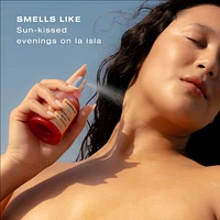 Guava Perfume Hair & Body Mist