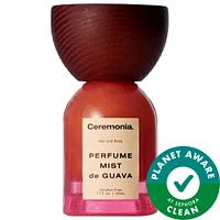 Guava Perfume Hair & Body Mist
