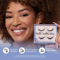 Effortless Self-Adhesive 2-Pack