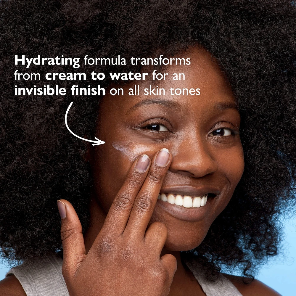 Water Drench Broad Spectrum SPF 45 Hyaluronic Moisturizer