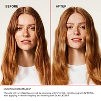 No.4 Fine Bond Maintenance™ Volumizing and Strengthening Hair Shampoo