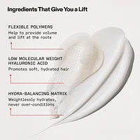 No.4 Fine Bond Maintenance™ Volumizing and Strengthening Hair Shampoo