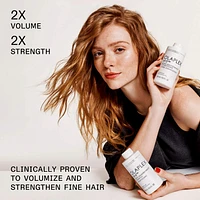 No.4 Fine Bond Maintenance™ Volumizing and Strengthening Hair Shampoo
