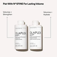 No.4 Fine Bond Maintenance™ Volumizing and Strengthening Hair Shampoo