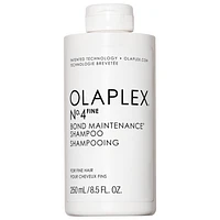 No.4 Fine Bond Maintenance™ Volumizing and Strengthening Hair Shampoo