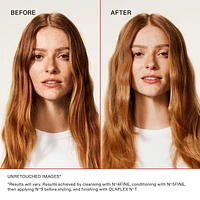 No.5 Fine Bond Maintenance™ Volumizing and Strengthening Hair Conditioner