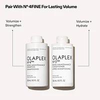 No.5 Fine Bond Maintenance™ Volumizing and Strengthening Hair Conditioner