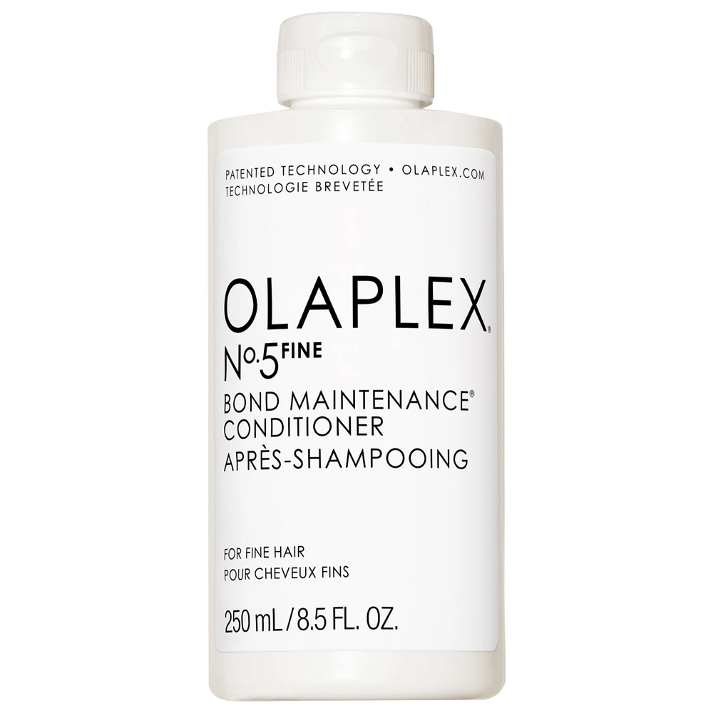 No.5 Fine Bond Maintenance™ Volumizing and Strengthening Hair Conditioner
