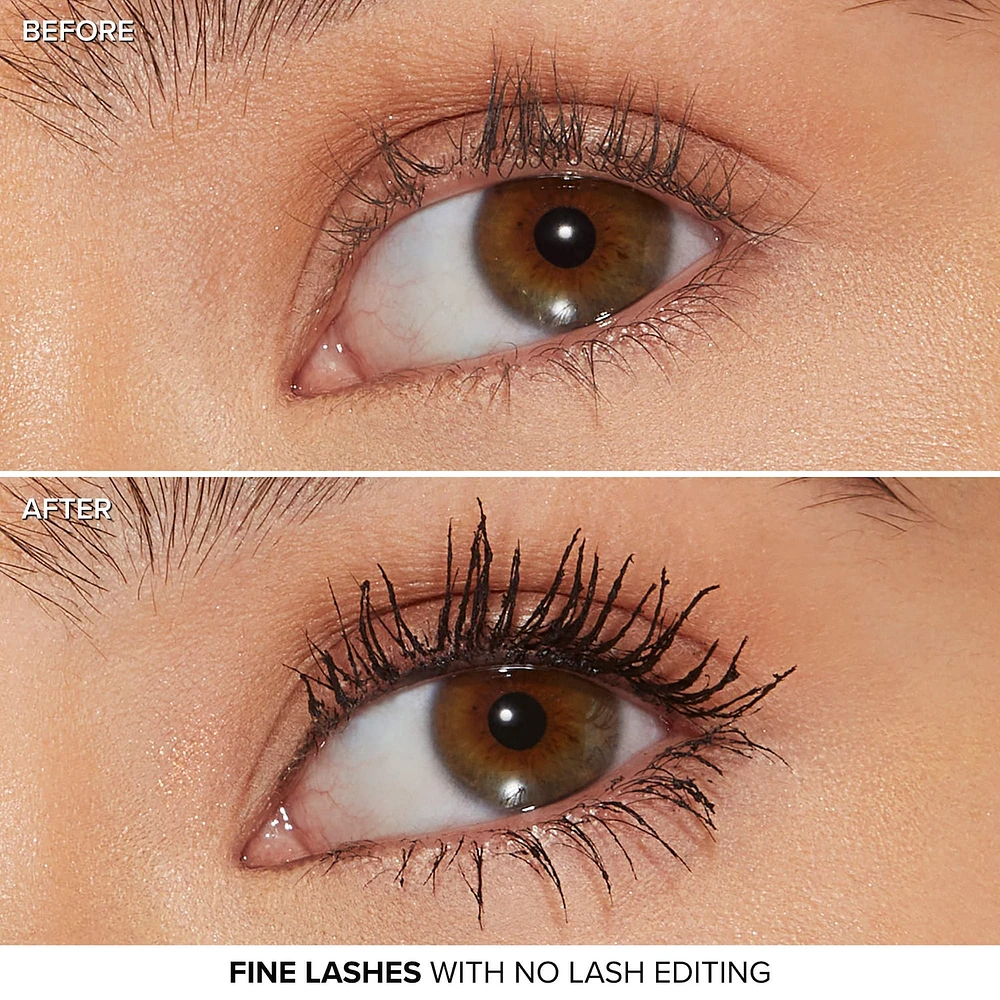 Mascara en tube Ribbon Wrapped Lash Extreme