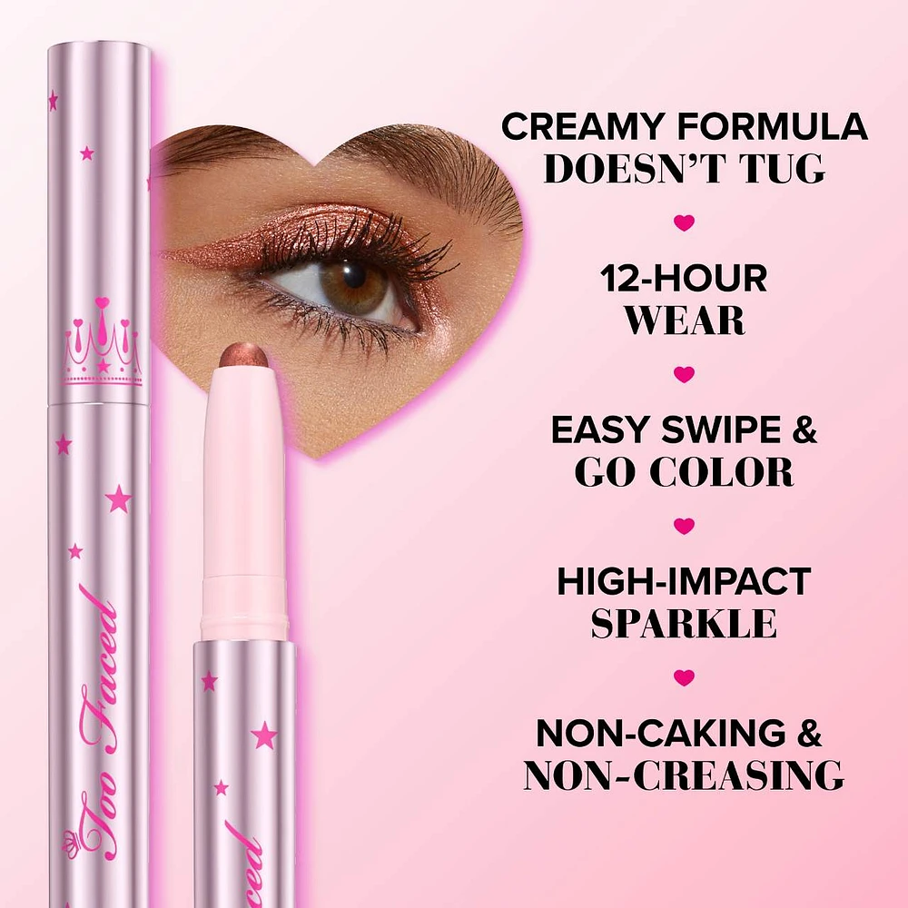 Quickie Queen Eyeshadow Stick