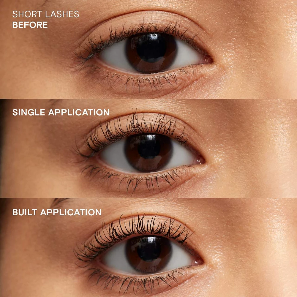 Badi Lash Smudge Proof Volumizing Tubing Mascara