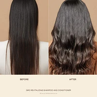 Healthy Hair Starter Set