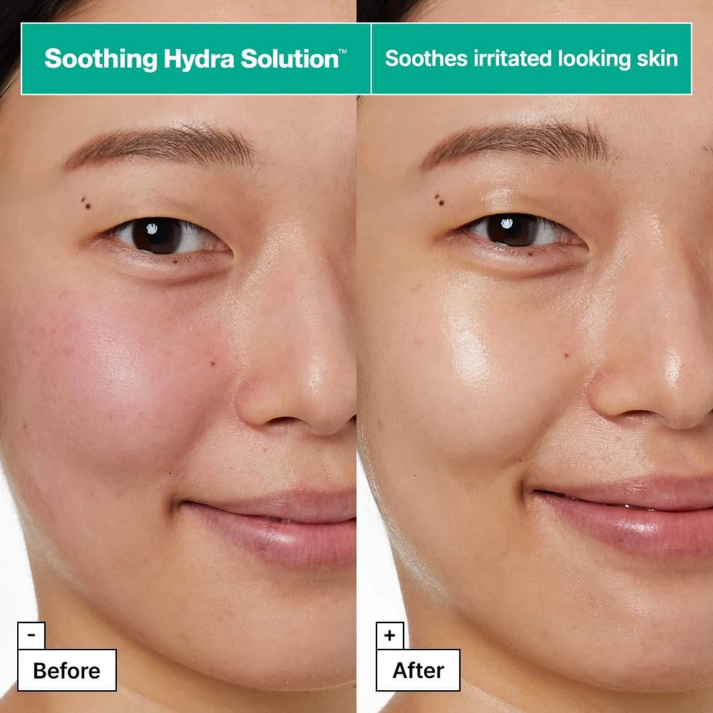 Dr.Jart+ X Art Start Hydrating and Soothing Face Mask Value Set