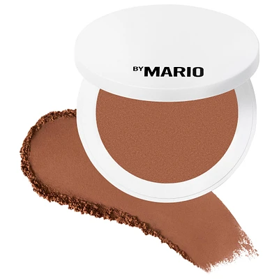 MAKEUP BY MARIO SoftSculpt® Talc-Free Blurring Bronzer 0.25 oz/7 g