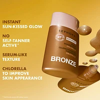 Instant Bronzing Drops