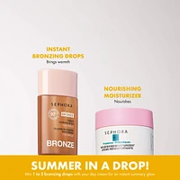 Instant Bronzing Drops