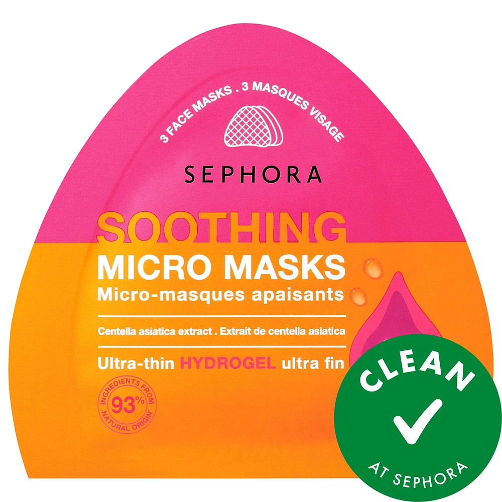 Micro Masks