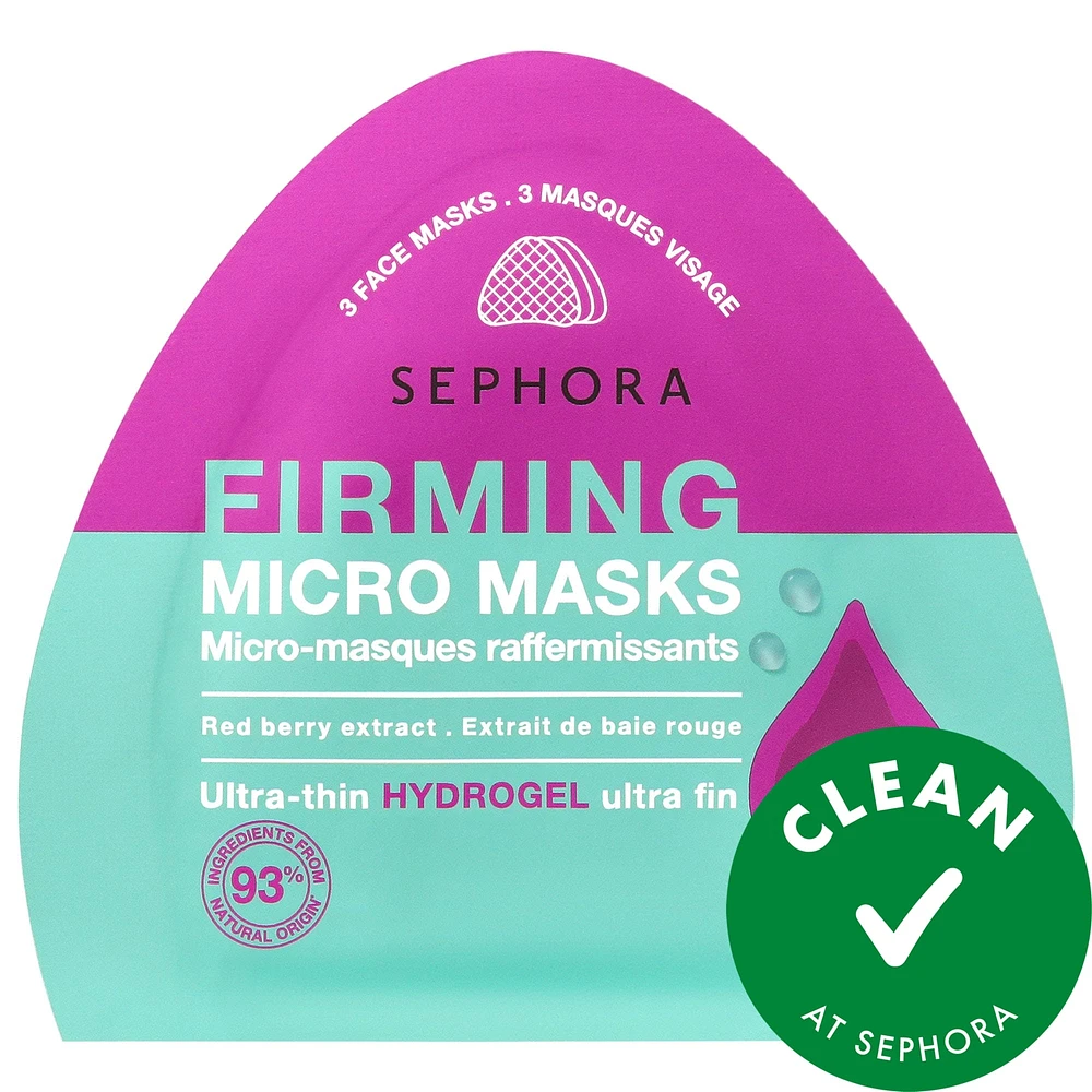 Micro Masks