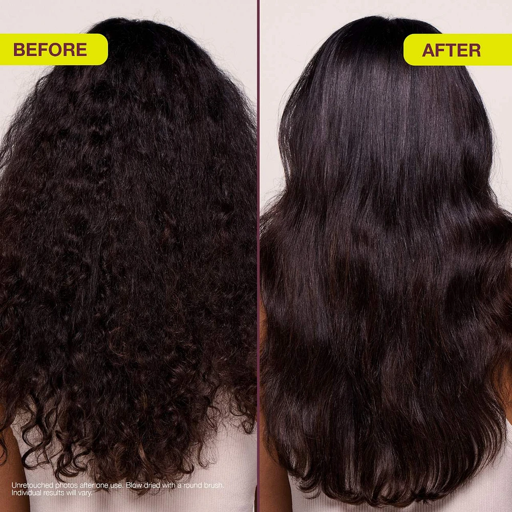 BioBrew™ Fermented Leave-in Hair Serum for Damage Repair