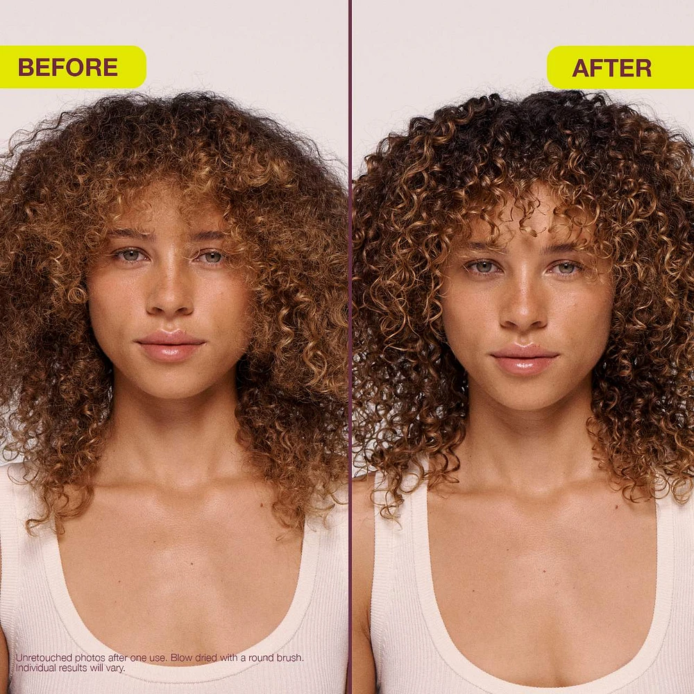 BioBrew™ Fermented Leave-in Hair Serum for Damage Repair