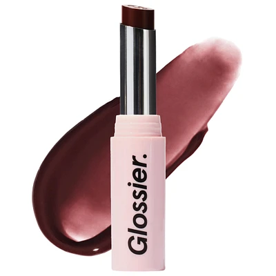 Glossier Ultralip High Shine Lipstick with Hyaluronic Acid 0.10 oz / 3 g